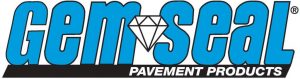 GEM SEAL PAVEMENT LOGO